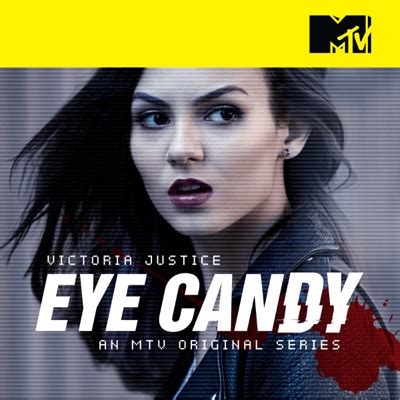 Télécharger Eye Candy Season épisodes