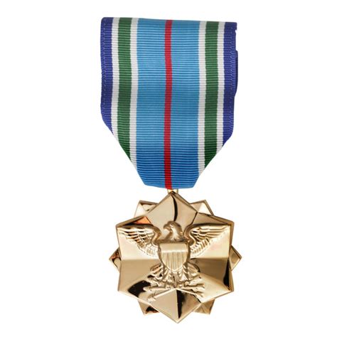 Joint Service Achievement Medal Sgt Grit