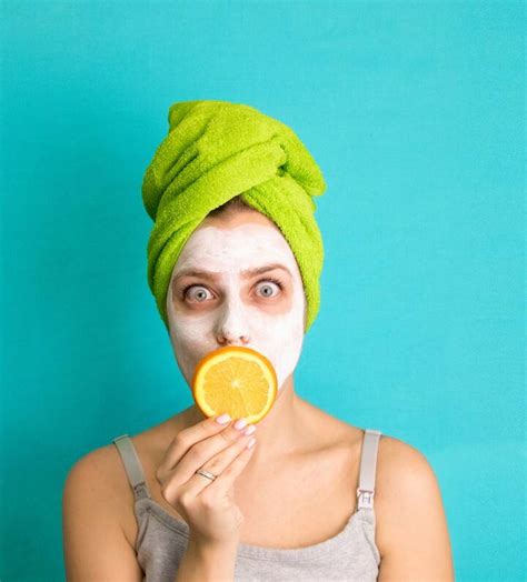10 Best Homemade Face Masks For Smooth Clear Glowing Skin Za
