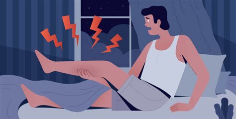 What Triggers Restless Leg Syndrome Renew Ketamine In Il