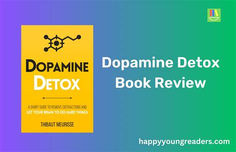 Dopamine Detox Book Review
