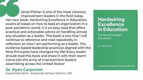 Studer Education On Twitter The Evidence Based Leadership Practices