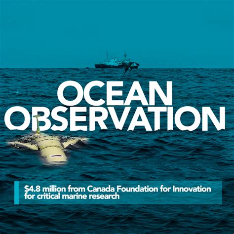 Ocean Observation