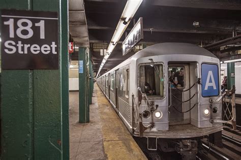 Mta Suffers Huge Losses From Covid 19 Pandemic As Ridership Declines