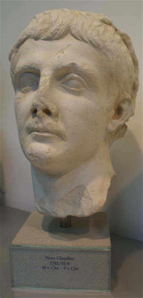 Nero Claudius Drusus Junglekeyfr Image