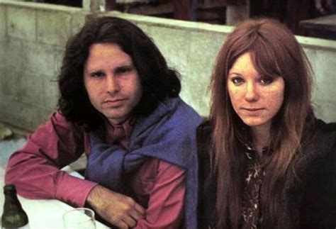 Last Known Photos Of Jim Morrison In Paris On June 28