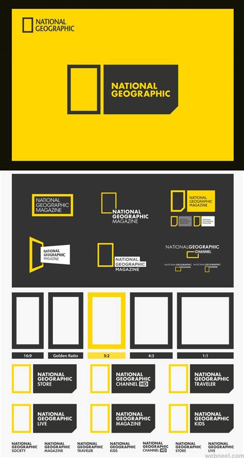 Maybe you would like to learn more about one of these? Creative Branding Identity Design examples for Inspiration