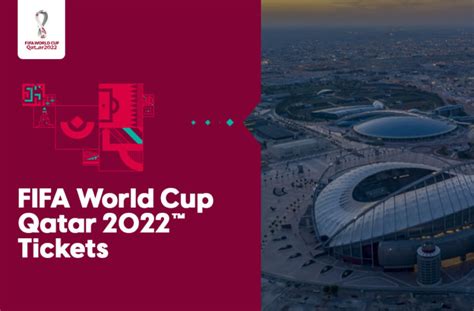 2022 Qatar World Cup Second Phase Of Ticket Sales Starts Seychelles