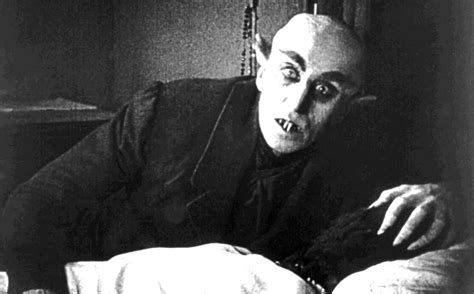 Film Forum · Sunrise And Nosferatu