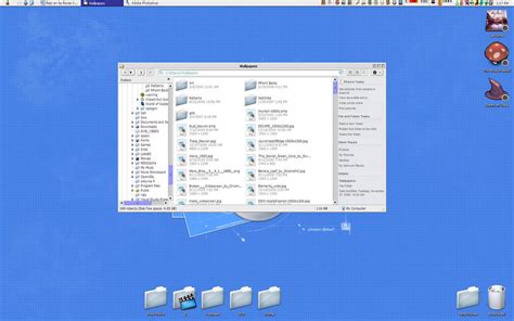 Classic Mac Os 9 By Jrp On Deviantart