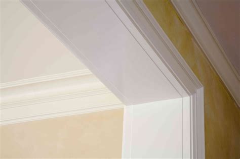 Crown Molding Ideas For Your Home
