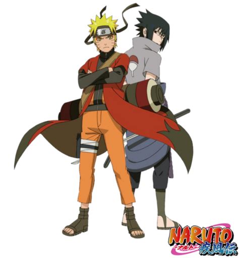 Naruto And Sasuke By Legend Tony980 On Deviantart