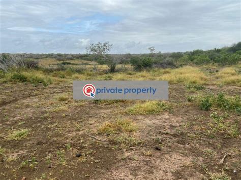Mixed Use Land For Sale Malindi Tsavo Road Chakama Malindi Town Kilifi
