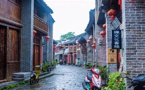 Xingping Old Town Silkroadtrips