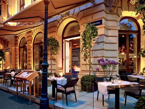 دليل السفر فيينا مطاعم مدونة حجوزات