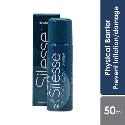 Silesse Sting Free Skin Barrier 50ml Is Available Atalpro Pharmacy