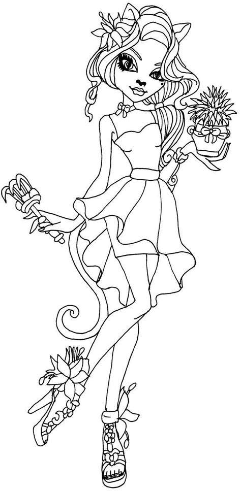 Printable Liv And Maddie Coloring Pages For Kids Free Printable