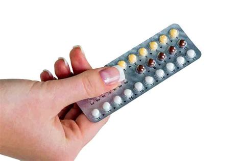 Getting Pregnant After Stopping Birth Control Stopping Birth Control