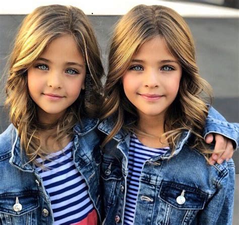 Ava Marie And Leah Rose Clements Twins Cute Twins Pretty Kids Cute Kids