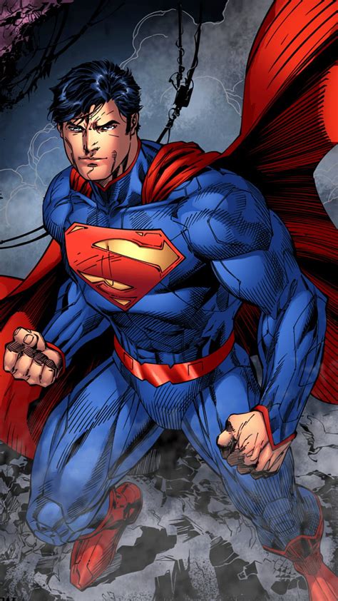 1920x1080px 1080p Free Download Superman New 52 Comics Dc Hero