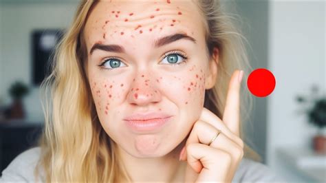How To Prevent Acne My Best Ways Youtube