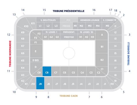 À partir de 6 280 € ht. Ce : tout savoir sur les abonnements 2017-2018 | Stade ...