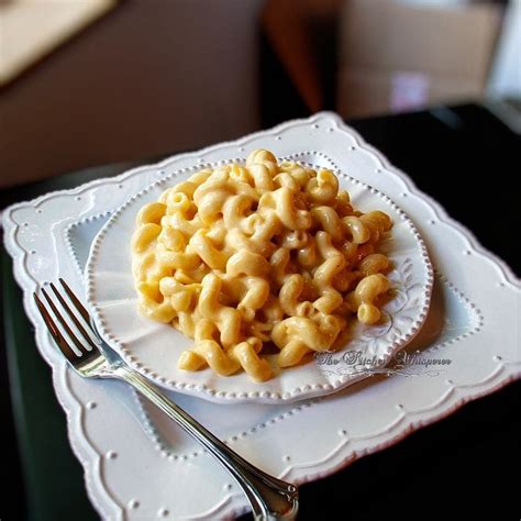 Simply The Best Mac And Cheese Ever