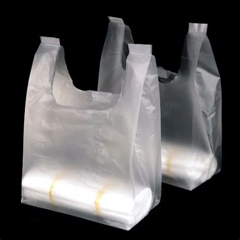 Top 10 Clear Plastic Bags Handles Ideas And Get Free Shipping 6567nbj0