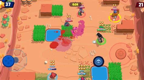 Brawl stars is the newest game from supercell, the makers of clash of clans and clash royale. Brawl Stars tips and tricks: Best Brawlers, how to get ...