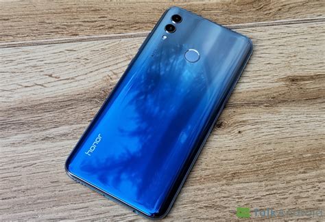 Honor 10 Lite Review Budget Smartphones Have Never Looked So Good