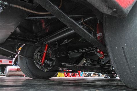 Leaf Spring Tips And Tricks From X275 Racer Ron Rhodes Hot Rod Network