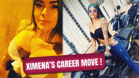 Ximena Morales Debuts OnlyFans Career After Breakup With Mike Berk