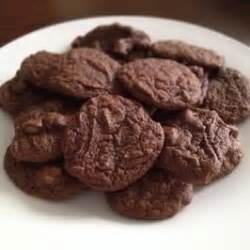 Cocoa is both a powder crushed from the beans of the tropical american cacao tree, and the hot drink made from it. Cocoa Powder Cookies | Recipe | Cocoa powder recipes ...
