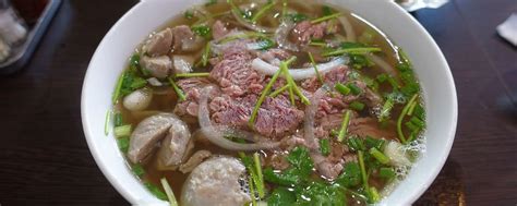 Top 5 Vietnamese Restaurants In Melbourne You Must Try