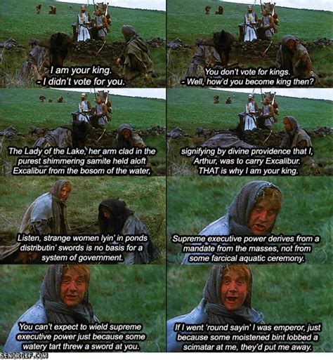 Monty Python Will Always Help You Look On The Bright Side Of Life 15 S