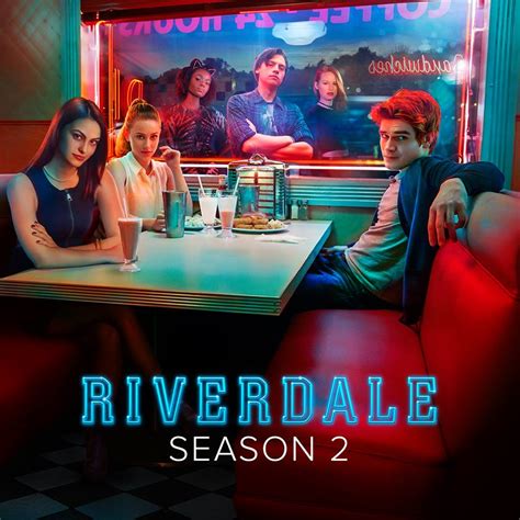 It only took 17 episodes to do so. 'Riverdale' season 2 episode 6 spoilers: Archie and ...