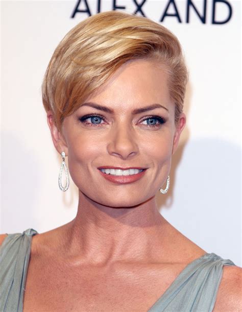 JAIME PRESSLY at 23rd Annual Race To Erase MS Gala in Beverly Hills 04 ...