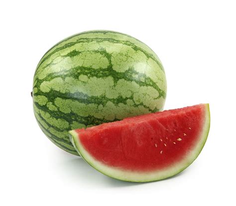 Watermelon Can Prevent Heart Disease And Lowering Cholesterol