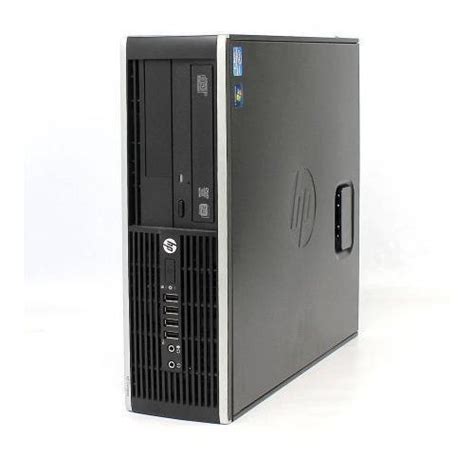 Also find setup troubleshooting videos. HP 8200 Desktop I3, Hard Drive Capacity: 500GB | ID ...