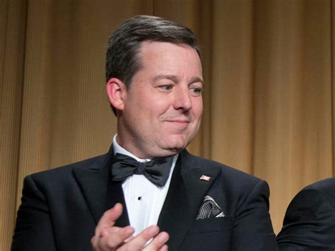 Fox News Anchor Ed Henry Fired After Sexual Misconduct Investigation