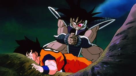 M recommended for mature audiences 15 years and over. Ranking the Dragon Ball Z Movies | Den of Geek