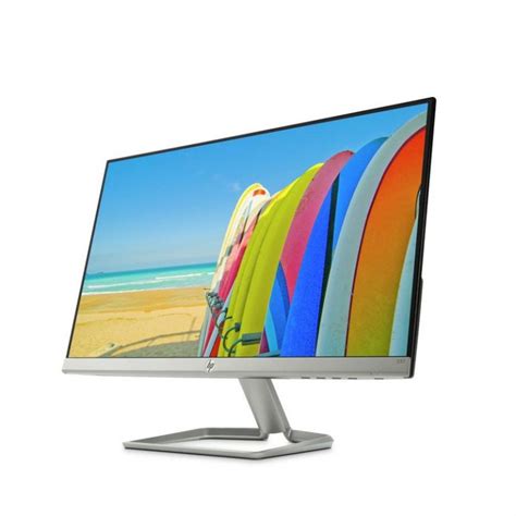 Monitor Hp 23f 23 Inch 3ak97aa Ips With Led Backlight Softcom