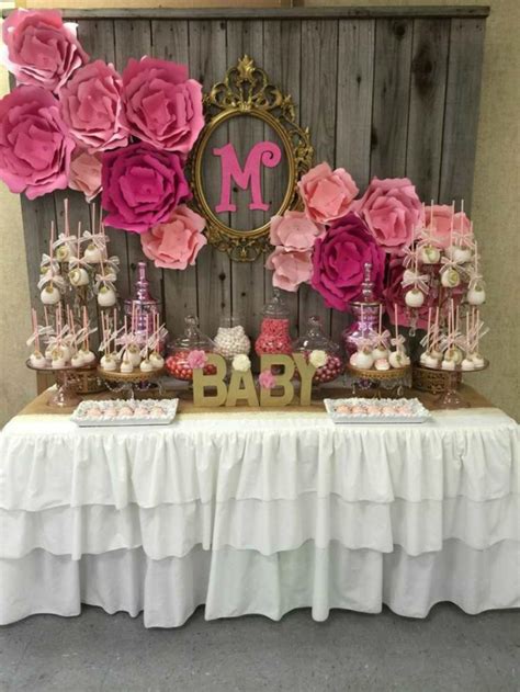 The Most Adorable Baby Shower Party Ideas To Inspire You