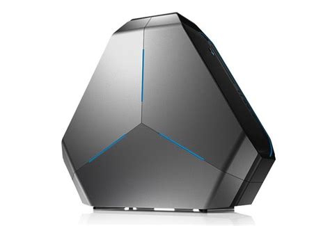 Alienware Area 51 Gaming Pc Now Available Starting At 1699 Gaming