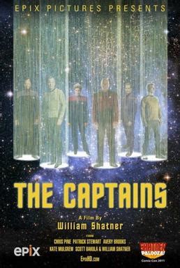 Watch new release movies online free without signing up. The Captains (film) - Wikipedia