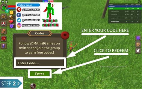 How to redeem roblox giant simulator codes. Giant Simulator Codes List - Roblox (February 2021 ...