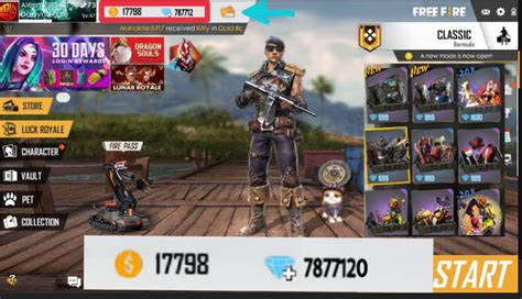 Then here is the trick how to get those unlimited diamonds at free fire. (2020) Garena Free Fire Unlimited Diamonds Generator ...
