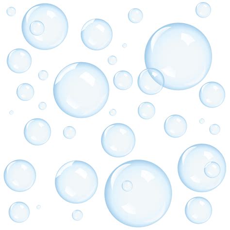 Bubbles Png Images Transparent Free Download