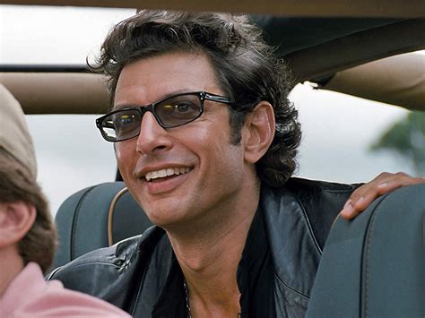 Goldblum And Others Coming Back For Jurassic World The Pop Insider