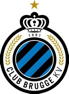 5:30 how to draw stuff recommended for you. Club Brugge KV Logo Vector (.AI) Free Download
